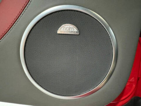 2016 Bentley Continental GT Speed