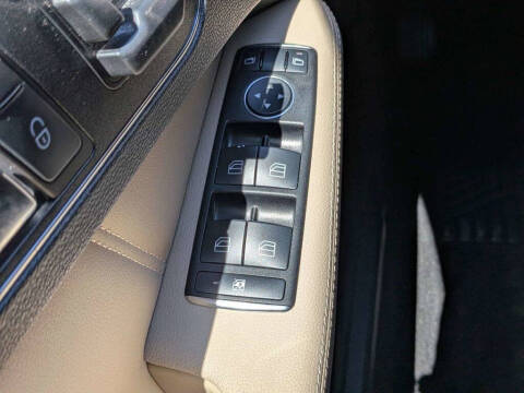 2012 Mercedes-Benz E-Class