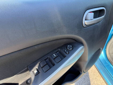 2011 Mazda MAZDA2 Sport