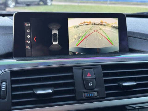 2018 BMW 4 Series 430i