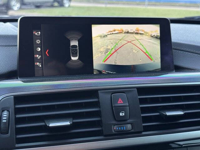 2018 BMW 4 Series 430i