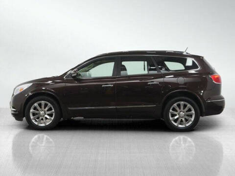 2015 Buick Enclave Premium