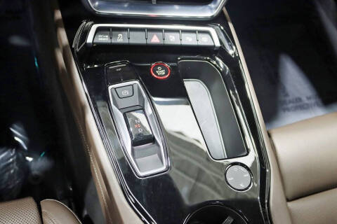 2023 Audi e-tron GT quattro Prestige