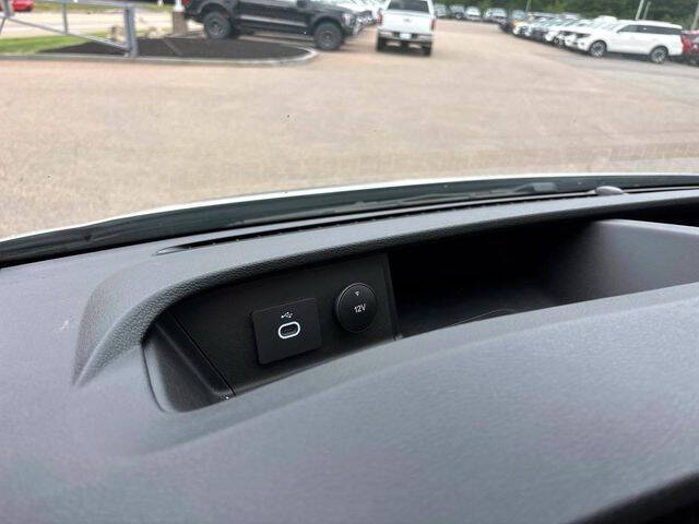 2024 Ford E-Transit 350