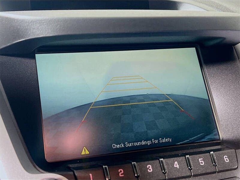 2015 GMC Terrain SLT-2