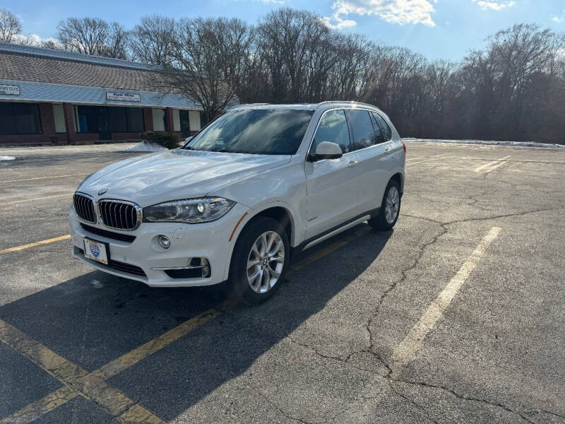 2014 BMW X5 for sale at Reliable Motors in Seekonk MA