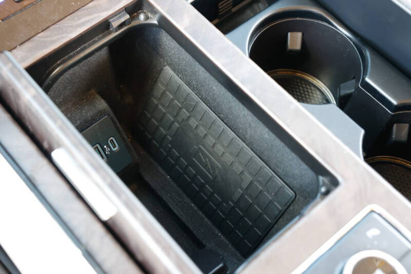 2021 Lincoln Navigator L Reserve