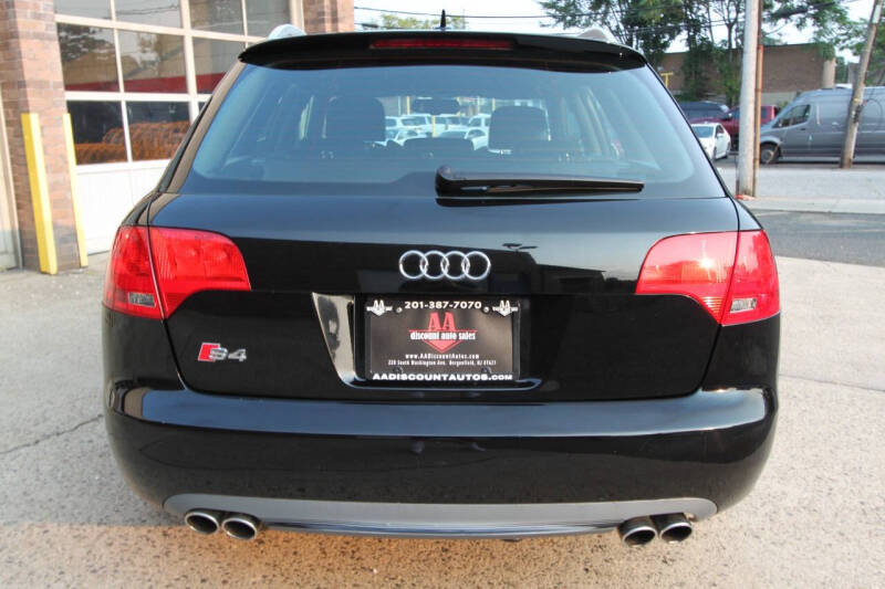 2005 Audi S4 Base photo 6