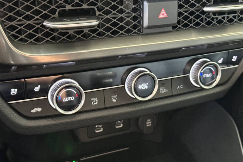 2025 Acura ADX w/A-SPEC