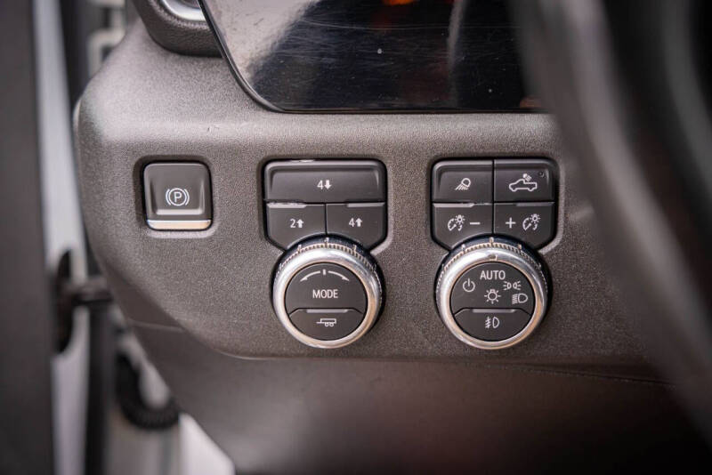 2024 GMC Sierra 3500HD