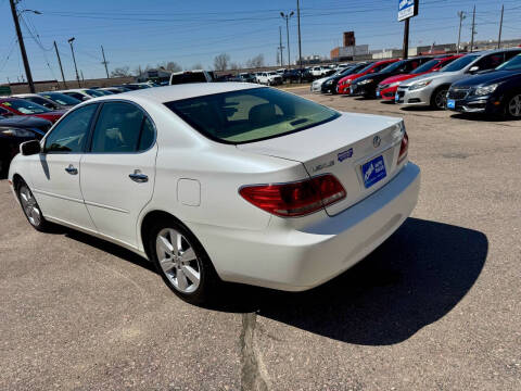 2005 Lexus ES 330