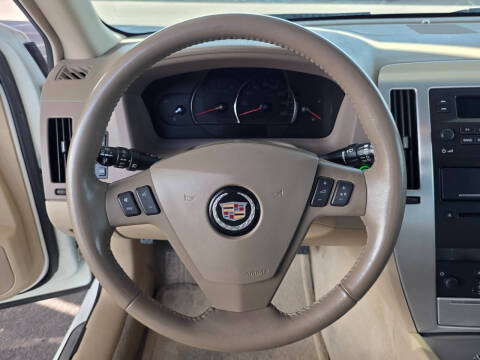 2006 Cadillac STS