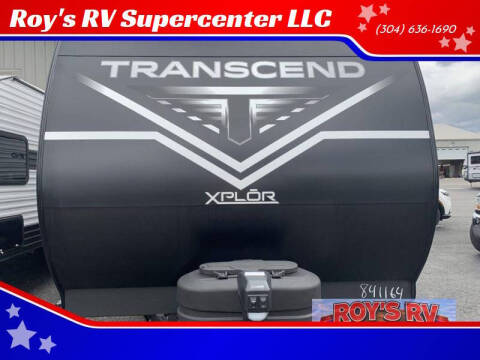 2026 Grand Design RV Transcend XPLOR