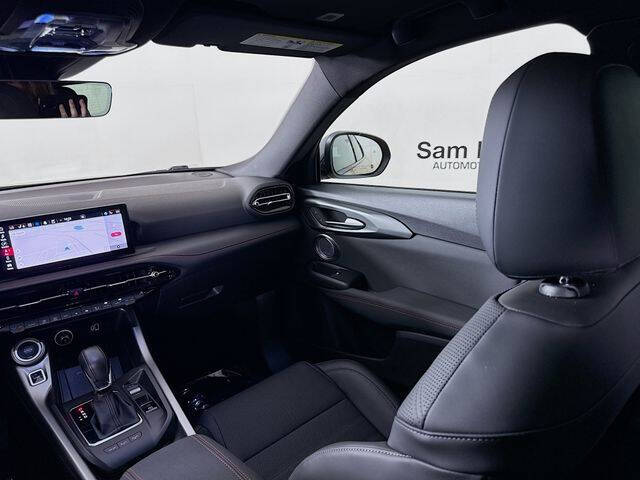 2024 Dodge Hornet R/T Plus