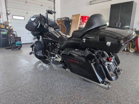 2018 Harley-Davidson Road Glide Special