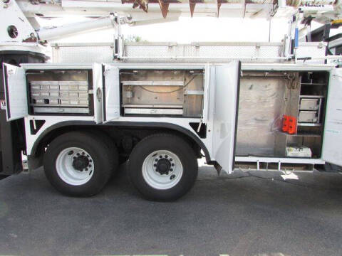 2014 Freightliner M2 106