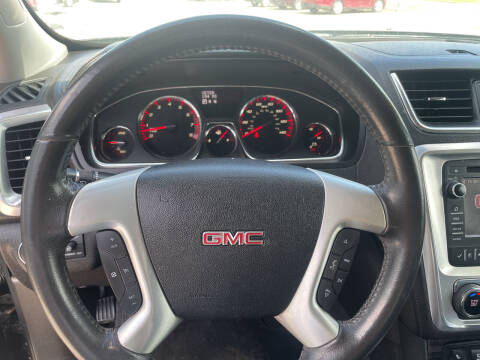 2014 GMC Acadia SLT-1