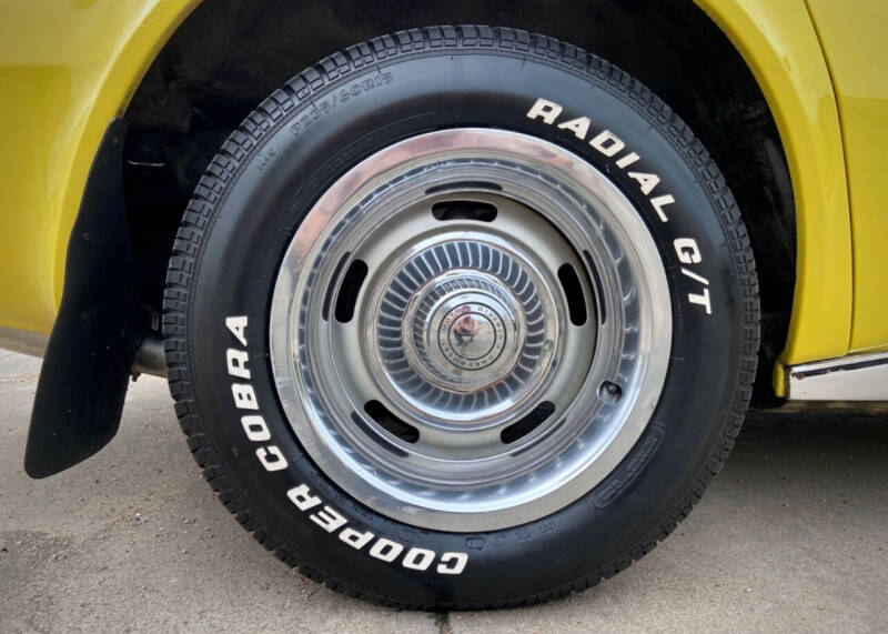 1974 Chevrolet Corvette