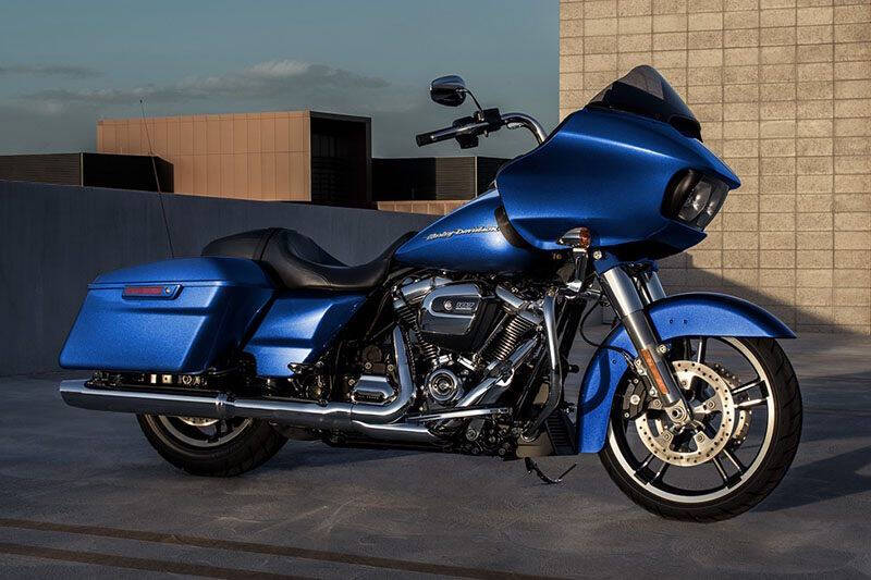 2017 Harley-Davidson Road Glide Special