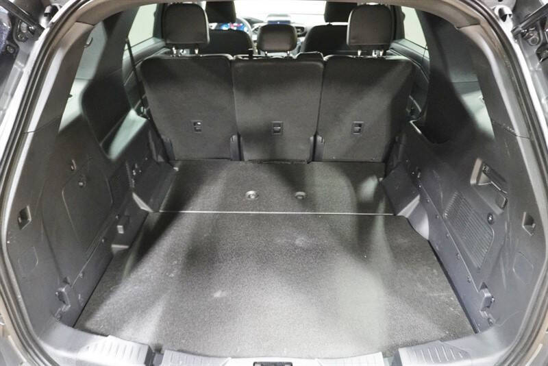 2025 Ford Explorer Police Interceptor Utility