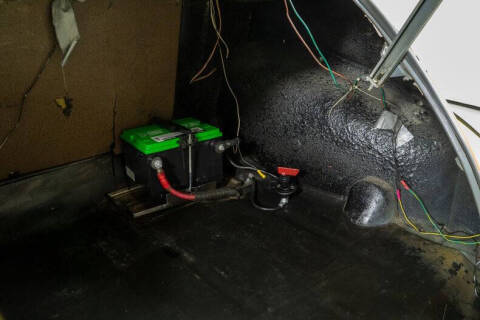 1948 Chevrolet Fleetmaster