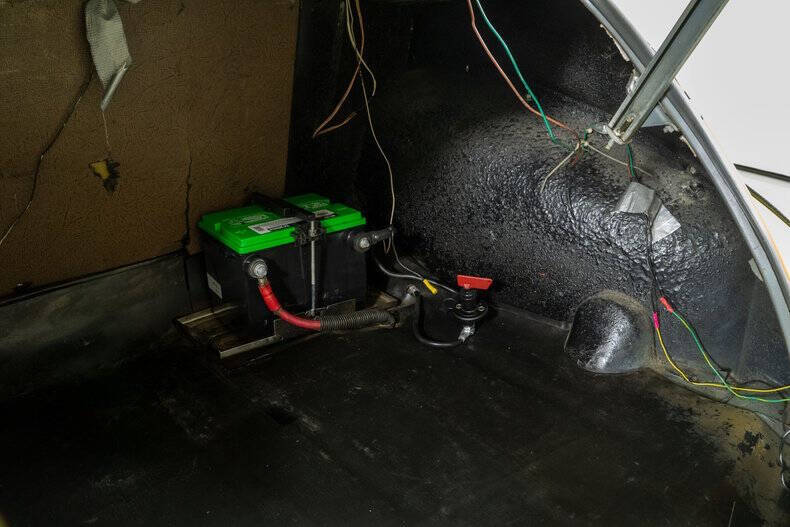 1948 Chevrolet Fleetmaster