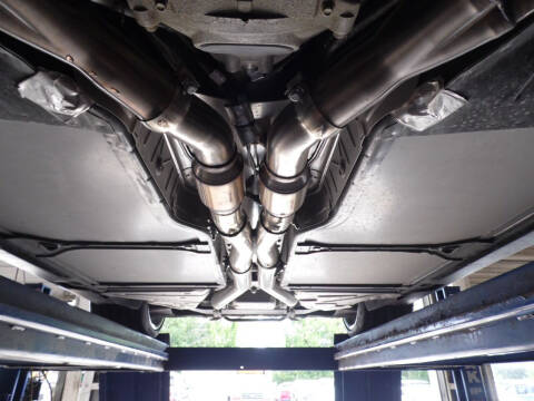 2009 Chevrolet Corvette