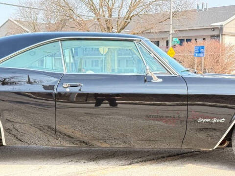 1965 Chevrolet Impala