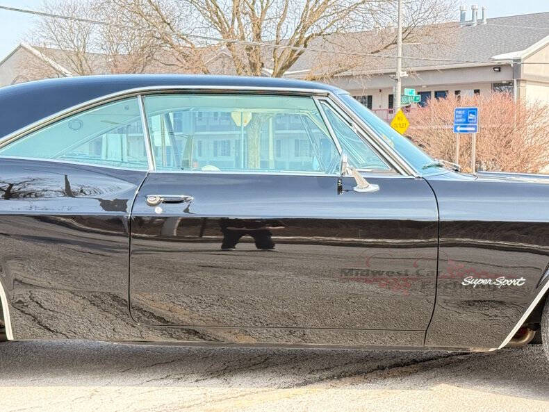 1965 Chevrolet Impala