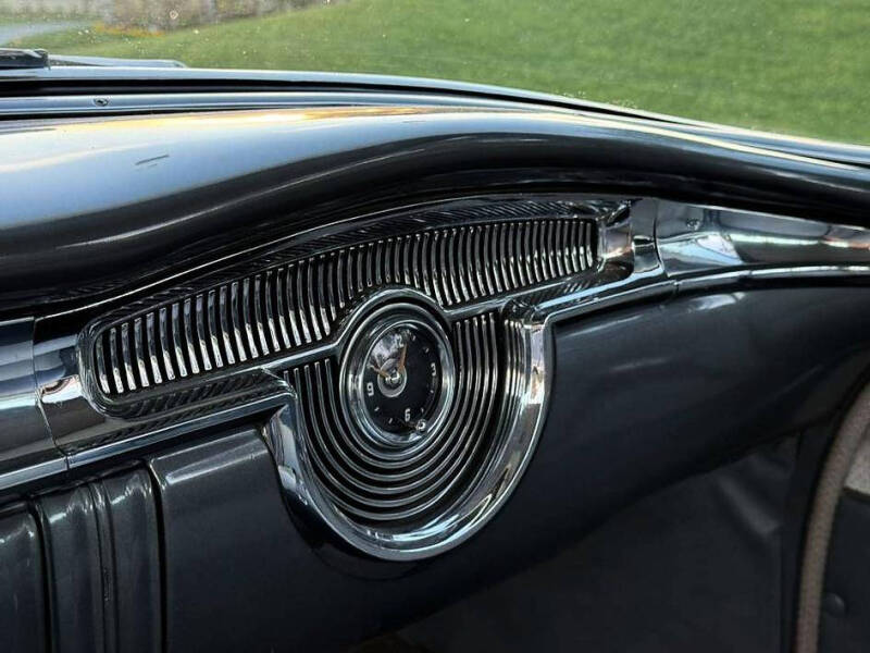 1955 Oldsmobile Super 88