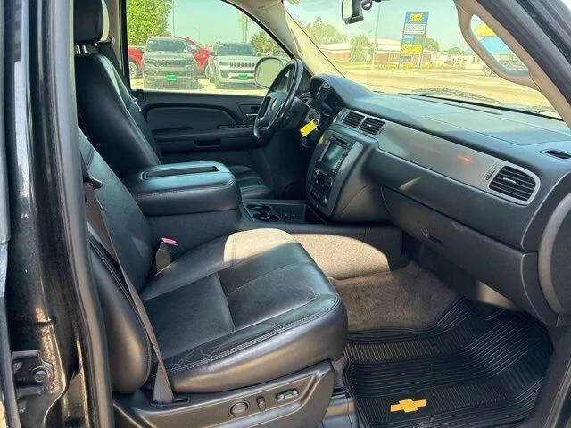 2009 Chevrolet Tahoe