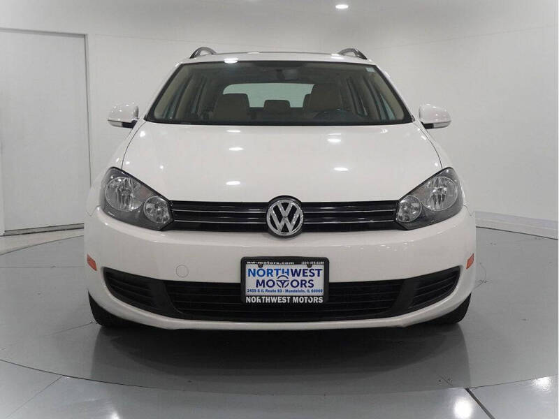 2012 Volkswagen Jetta