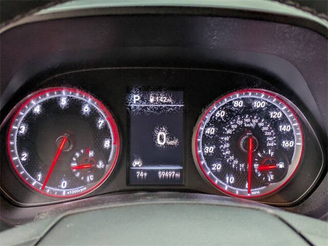 2020 Hyundai Veloster Turbo Ultimate