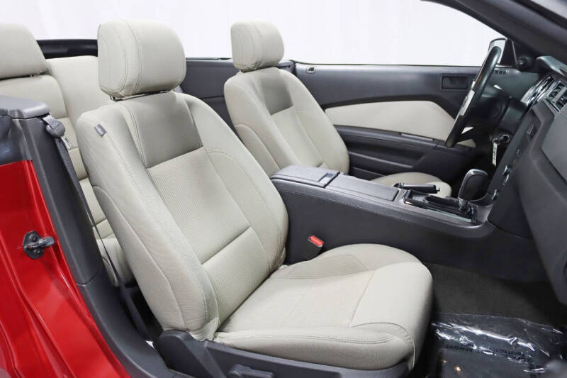 2013 Ford Mustang GT