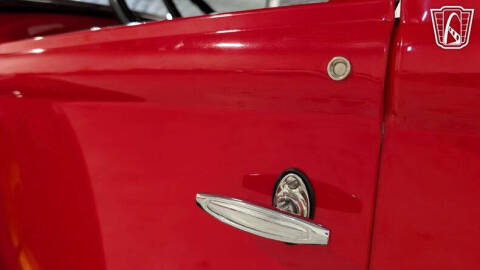 1930 Ford Model A