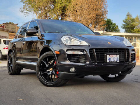 Porsche For Sale In Lemon Grove Ca Gold Coast Motors