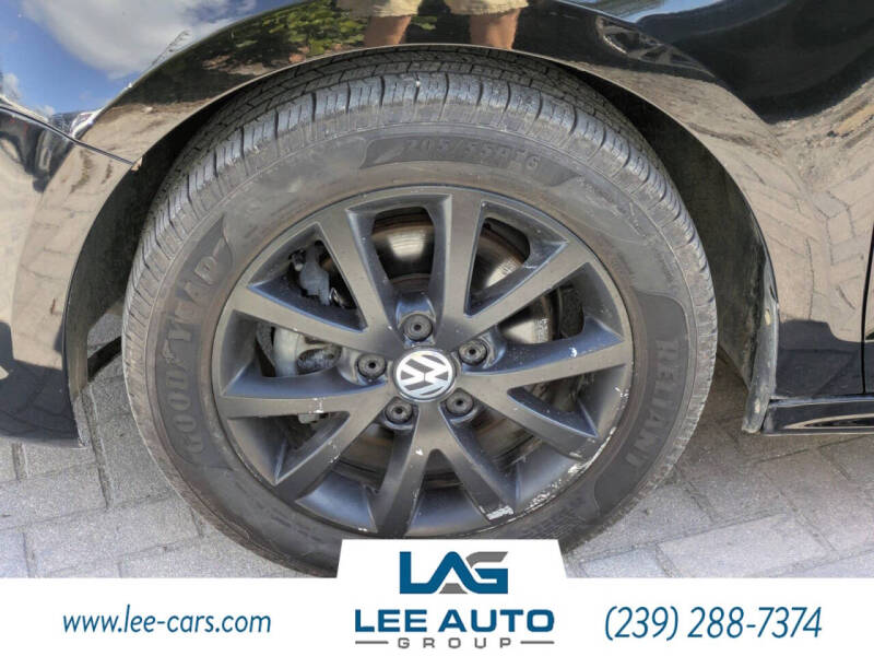 2014 Volkswagen Jetta