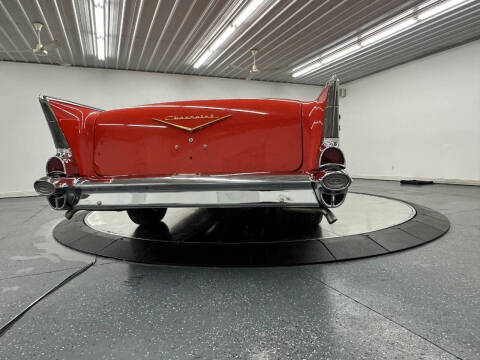 1957 Chevrolet Bel Air