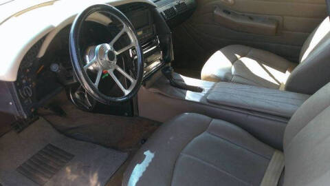 1957 Chevrolet Nomad