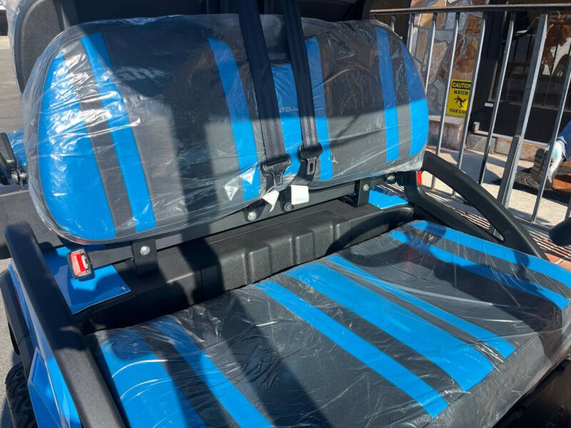 2024 Bintelli Beyond 4