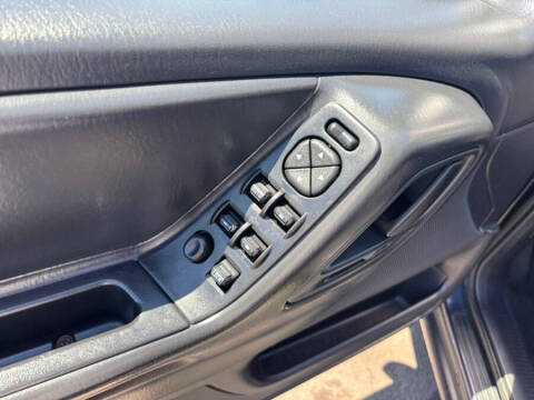 2004 Jeep Grand Cherokee Laredo