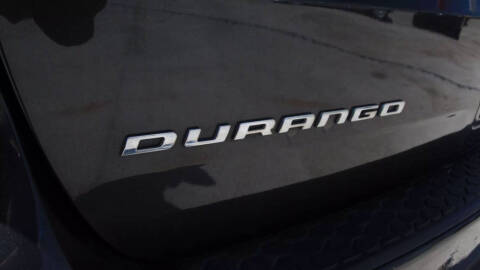 2011 Dodge Durango