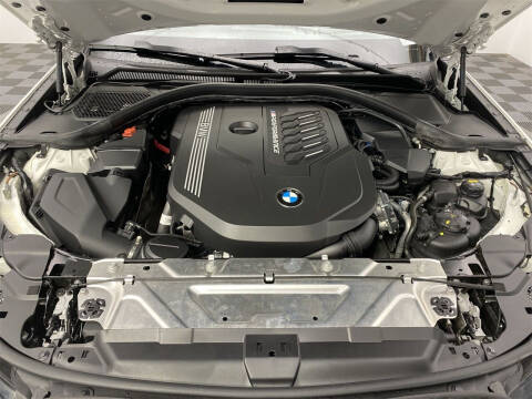 2020 BMW 3 Series M340i