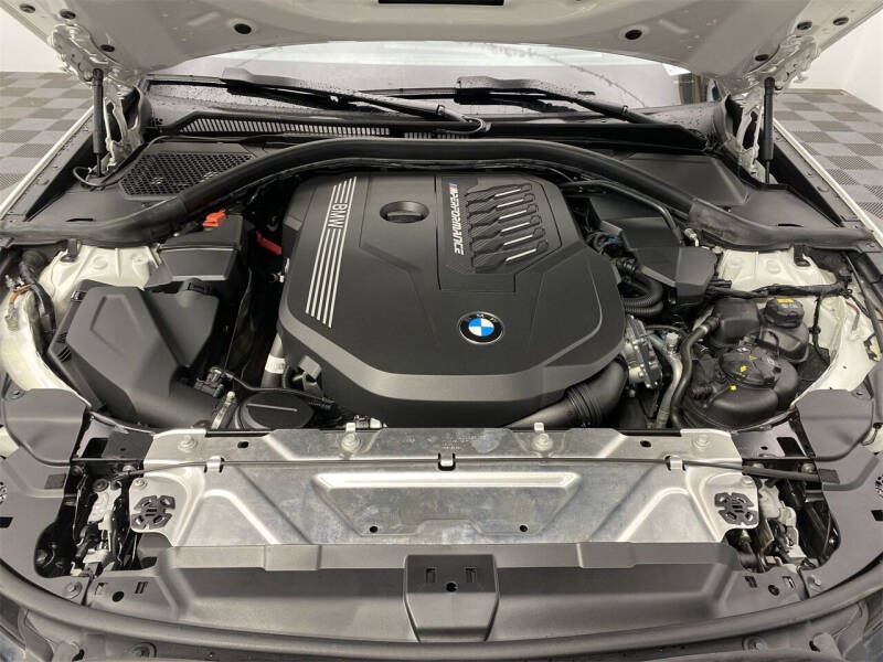 2020 BMW 3 Series M340i
