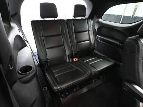 2020 Dodge Durango GT