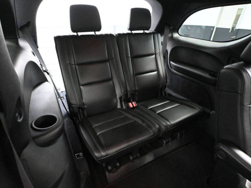 2020 Dodge Durango GT