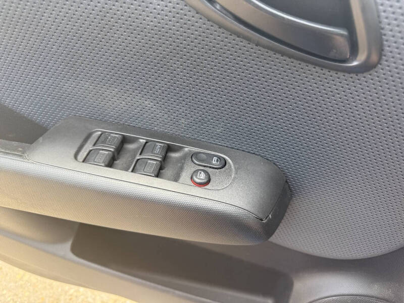2007 Honda Fit