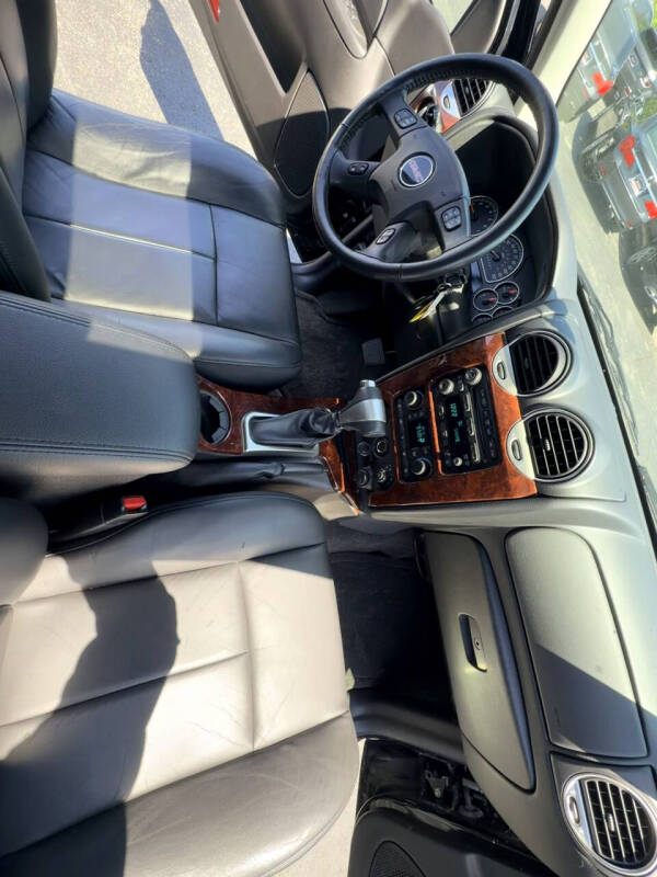 2006 GMC Envoy SLT