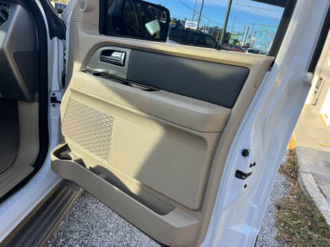 2014 Ford Expedition XLT