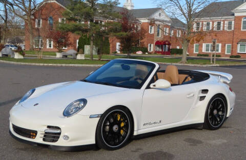 2012 Porsche 911 for sale at Autotrend Specialty Cars in Lindenhurst NY